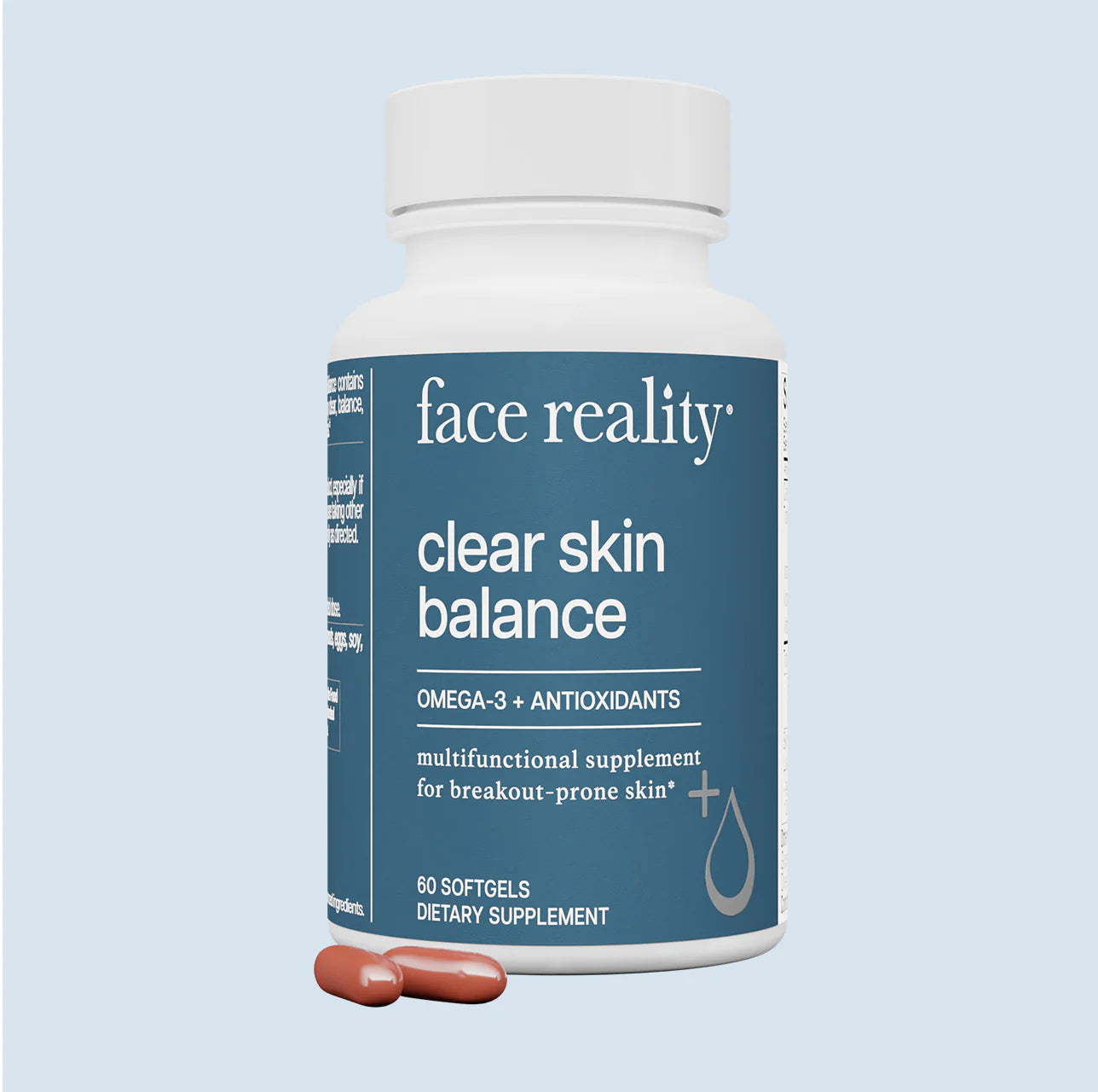 CLEAR SKIN BALANCE - Healthy Glow Aesthetics