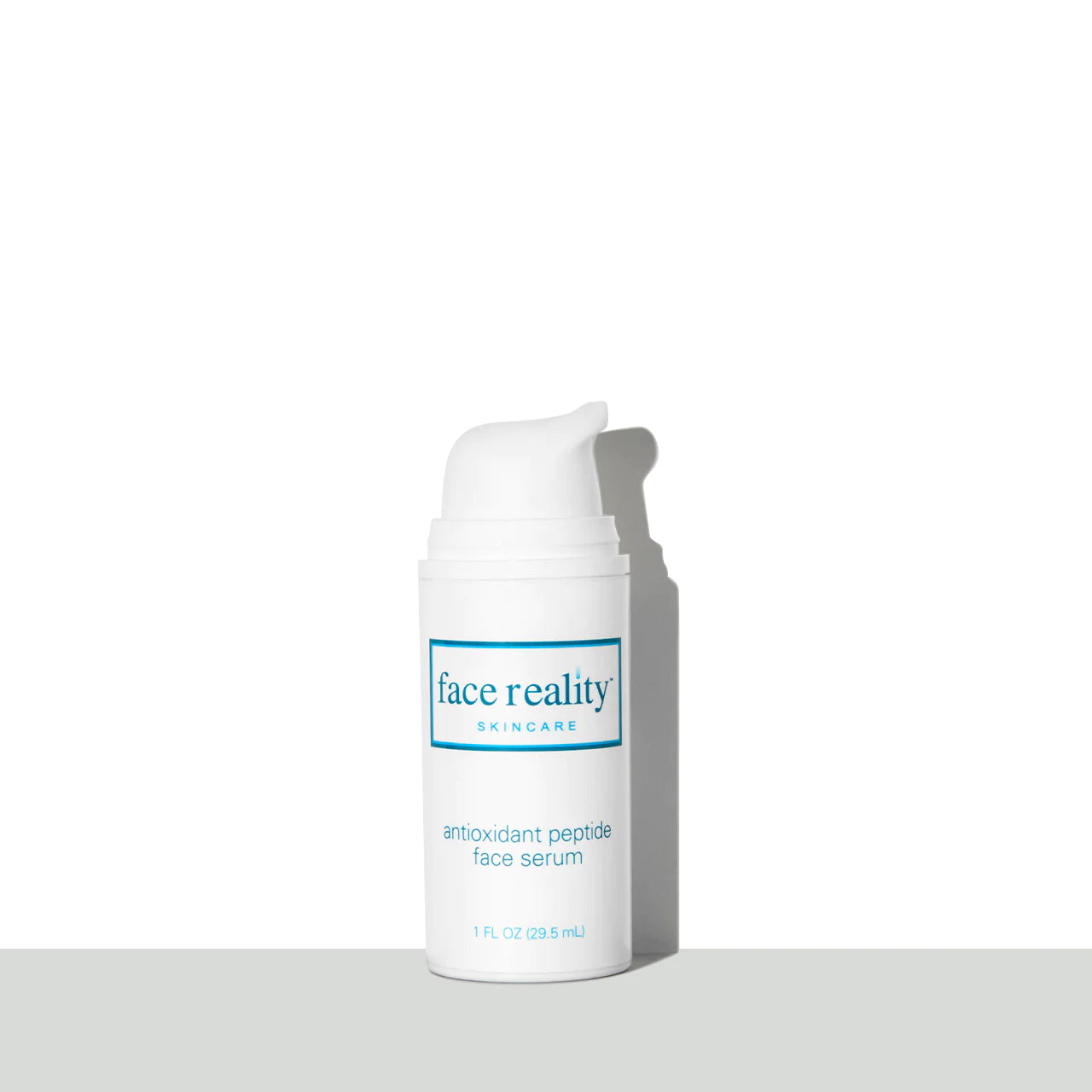 ANTIOXIDANT PEPTIDE FACE SERUM - Healthy Glow Aesthetics