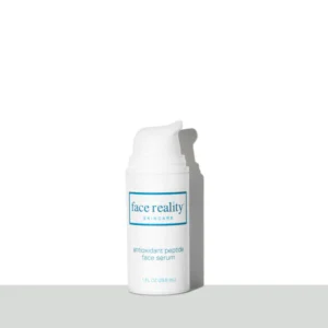 ANTIOXIDANT PEPTIDE FACE SERUM