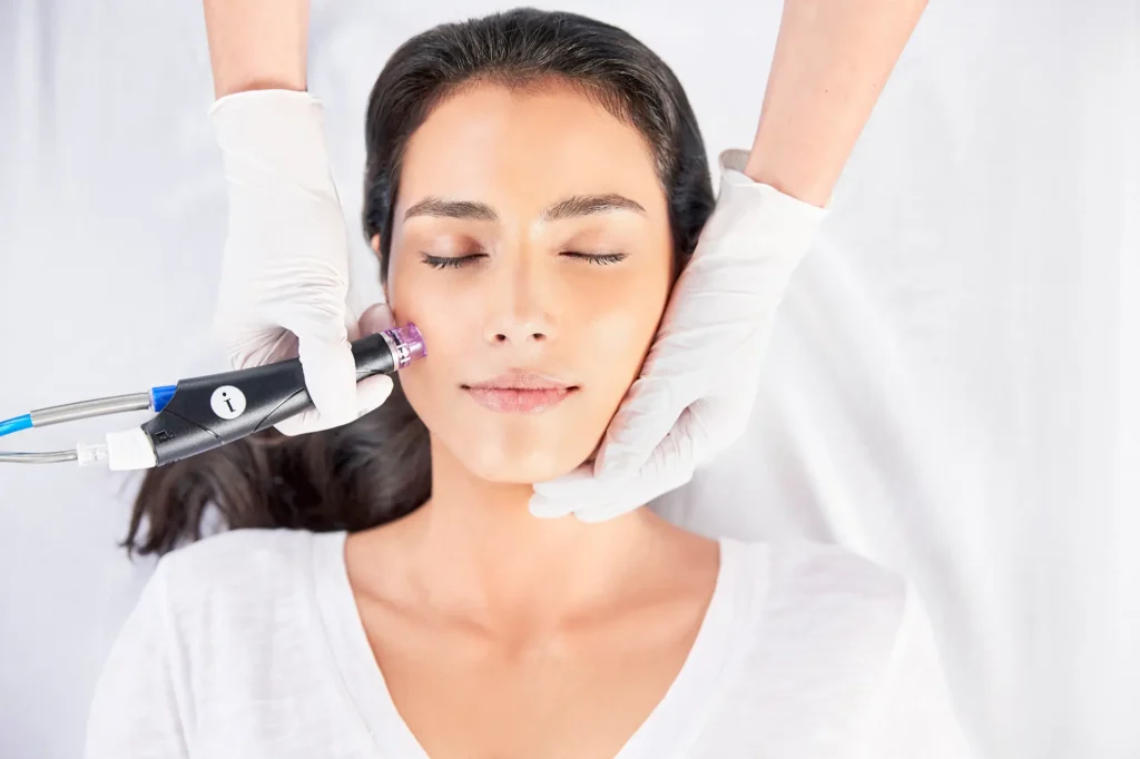 Hydrafacial® Treatment near me