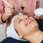 Facials at Healthy Glow Aesthetics in Fort Lauderdale