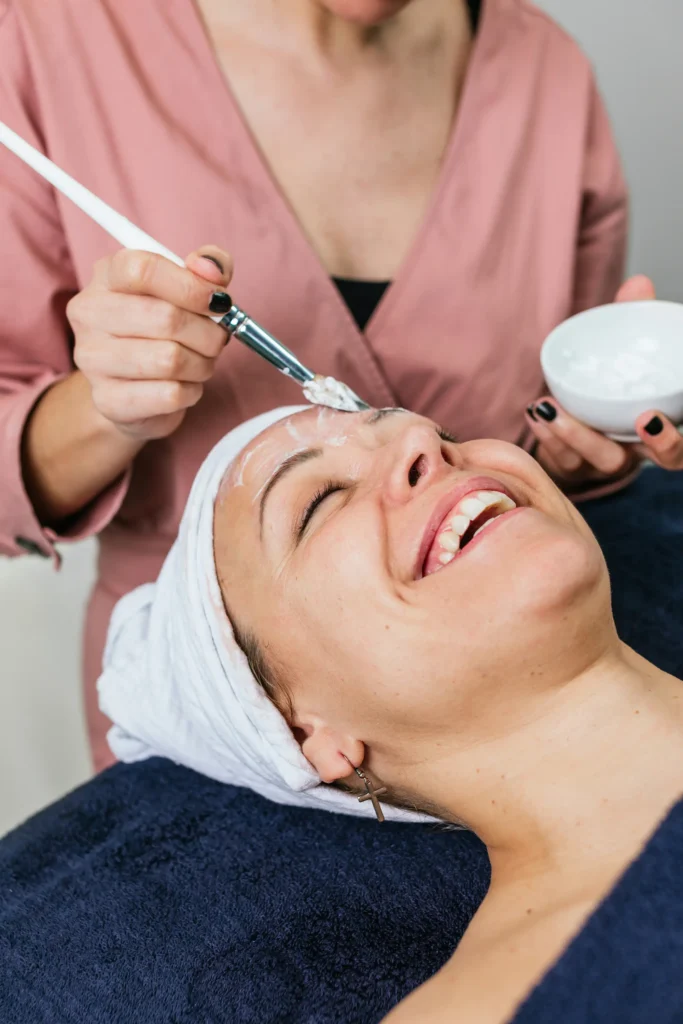 Facials at Healthy Glow Aesthetics in Fort Lauderdale