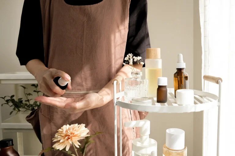 Medical-Grade Skincare