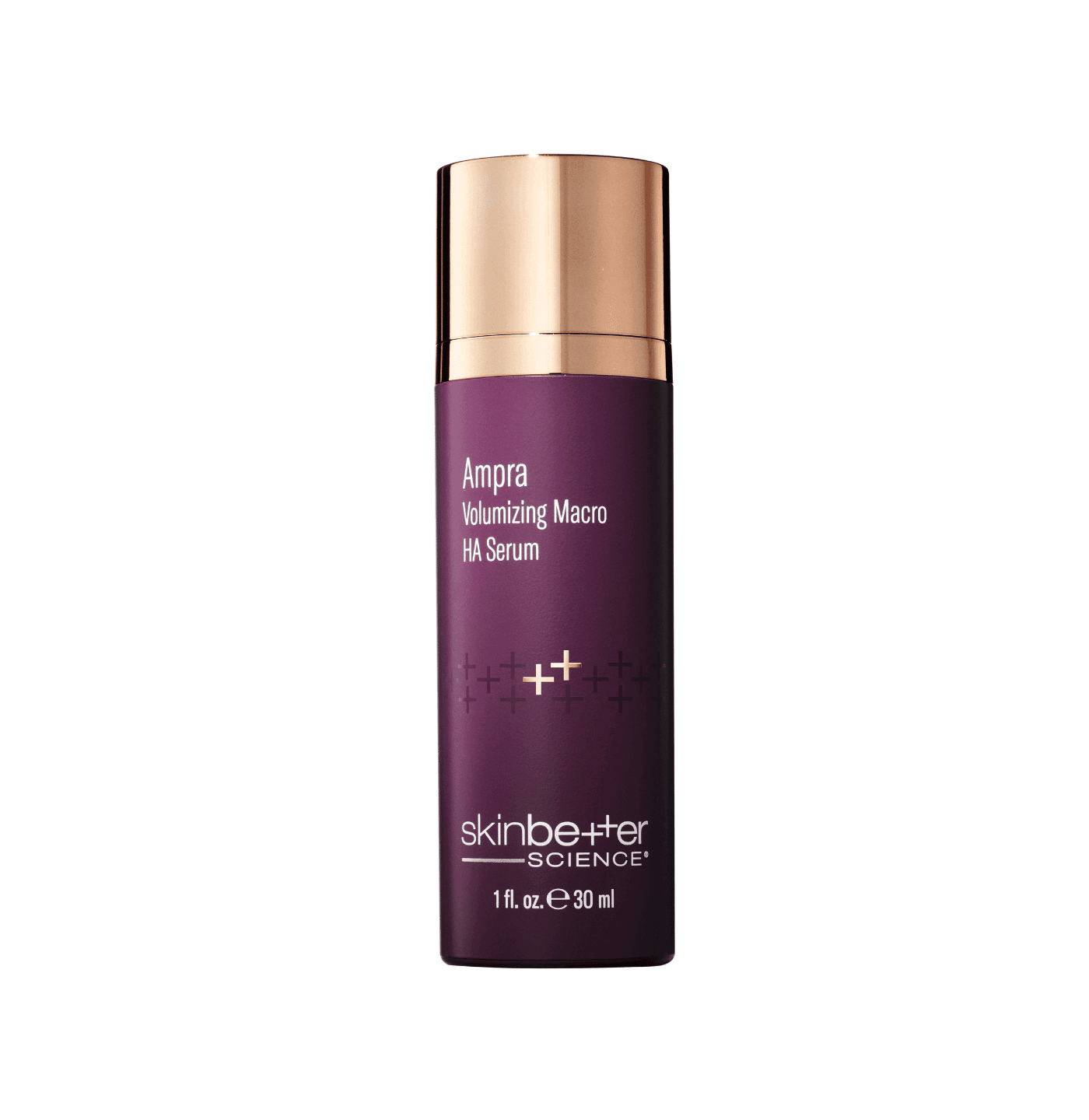 Ampra Volumizing Macro HA Serum