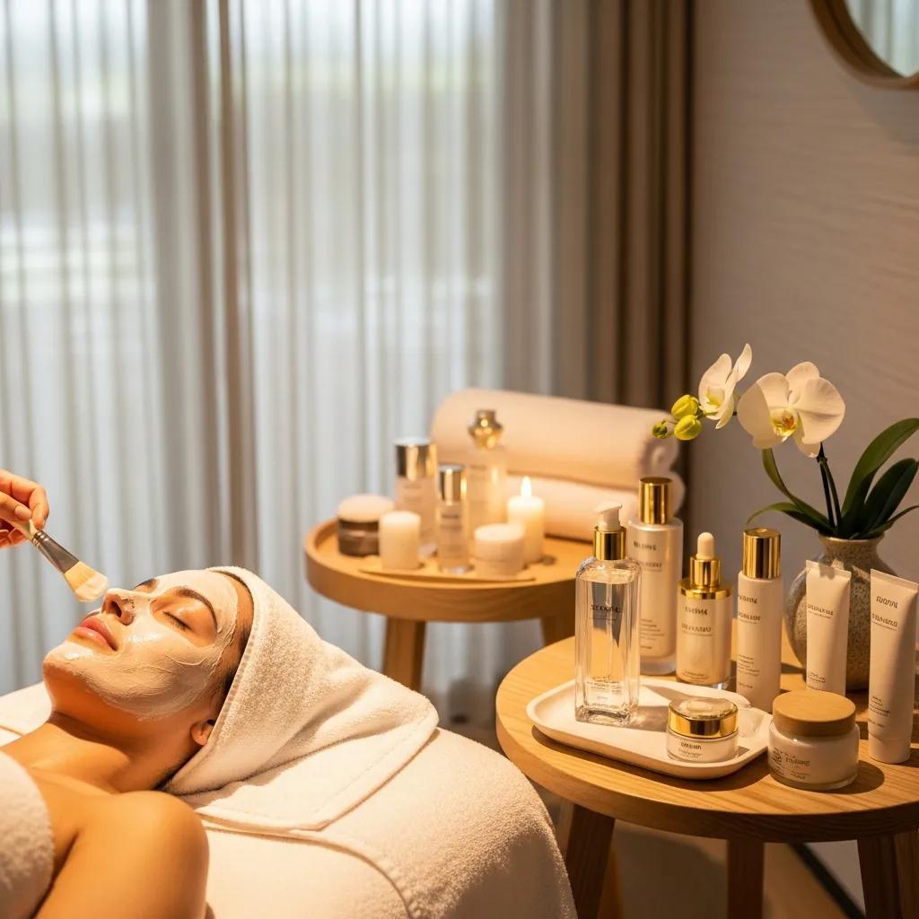 Experience Glow-Enhancing Facials in Fort Lauderdale – Healthy Glow Aesthetics, Fort Lauderdale FL