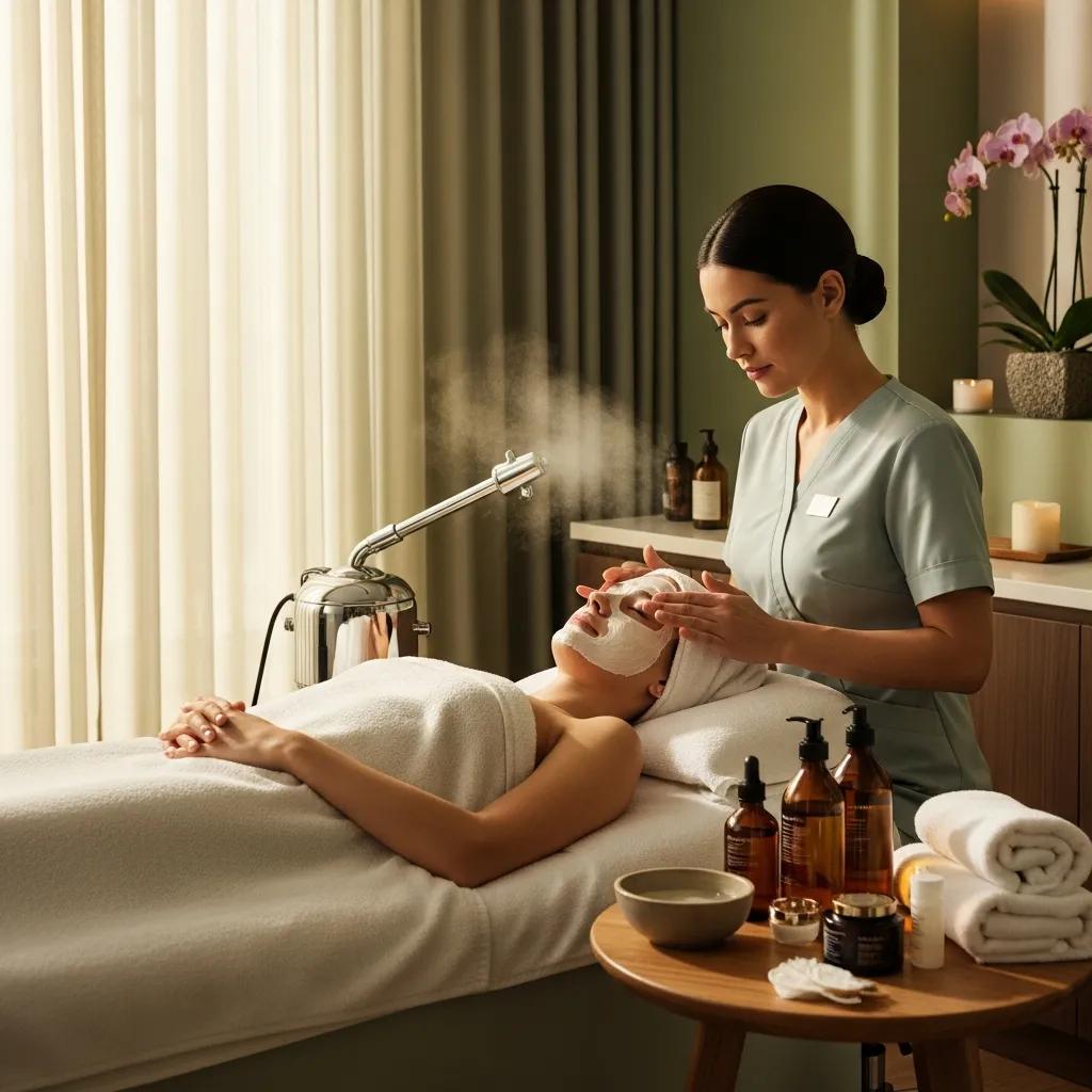 Experience Glow-Enhancing Facials in Fort Lauderdale – Fort Lauderdale, FL med spa