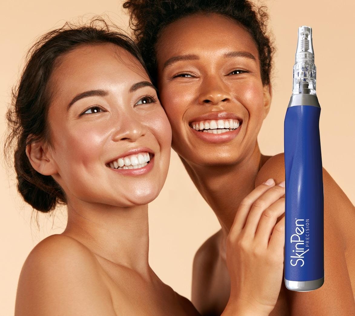 Microneedling for Acne Scars in Fort Lauderdale at Healthy Glow Aesthetics in Fort Lauderdale