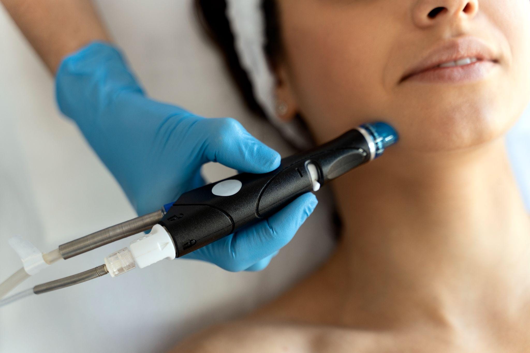 Personalized Skincare Routines by Experts in Fort Lauderdale at Healthy Glow Aesthetics in Fort Lauderdale